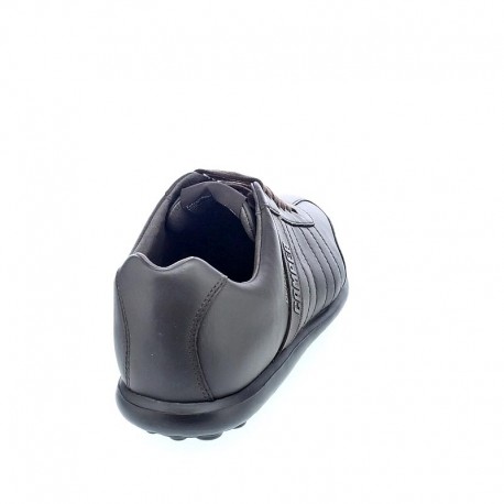 Zapatos Camper zapatos Hombre modelo Pelotas Marrón 