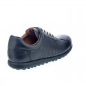 Zapatos Camper zapatos Hombre modelo Pelotas Negro 