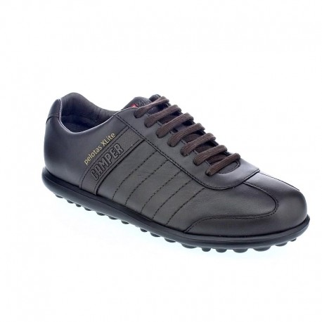 Zapatos Camper zapatos Hombre modelo Pelotas Marrón 