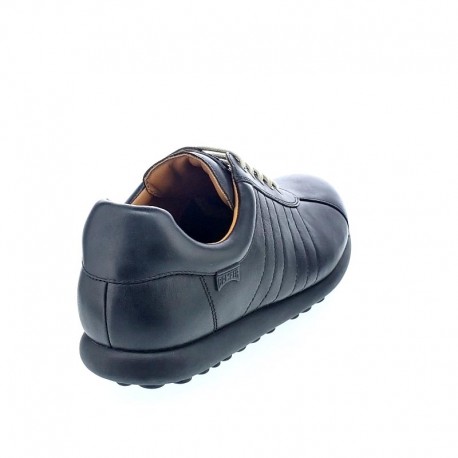 Zapatos Camper zapatos Hombre modelo Pelotas Negro 