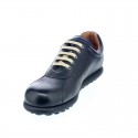 Zapatos Camper zapatos Hombre modelo Pelotas Negro 