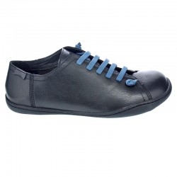 Zapatos Camper zapatos Hombre modelo Peu Negro  2