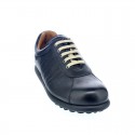 Zapatos Camper zapatos Hombre modelo Pelotas Negro 