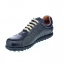 Zapatos Camper zapatos Hombre modelo Pelotas Negro 