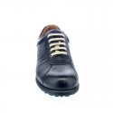 Zapatos Camper zapatos Hombre modelo Pelotas Negro 