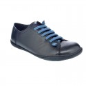 Zapatos Camper zapatos Hombre modelo Peu Negro 