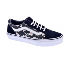 zapatos tipo vans