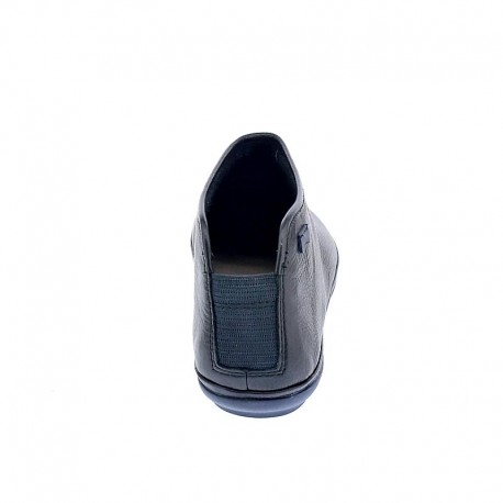 Botines Camper zapatos Mujer modelo Right Nina Negro 