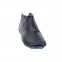 Botines Camper zapatos Mujer modelo Right Nina Negro 