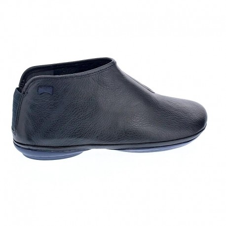 Botines Camper zapatos Mujer modelo Right Nina Negro 