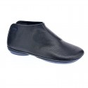 Botines Camper zapatos Mujer modelo Right Nina Negro 