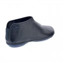 Botines Camper zapatos Mujer modelo Right Nina Negro 