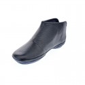 Botines Camper zapatos Mujer modelo Right Nina Negro 