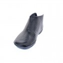 Botines Camper zapatos Mujer modelo Right Nina Negro 