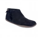 Botines Camper zapatos Mujer modelo Peu Cami Negro 