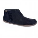 Botines Camper zapatos Mujer modelo Peu Cami Negro 