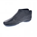 Botines Camper zapatos Mujer modelo Right Nina Negro 