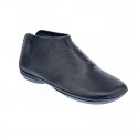 Botines Camper zapatos Mujer modelo Right Nina Negro 