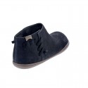 Botines Camper zapatos Mujer modelo Peu Cami Negro 
