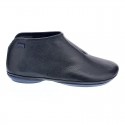 Botines Camper zapatos Mujer modelo Right Nina Negro 