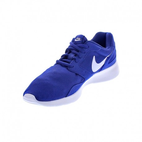 Dar tubería solapa Nike Kaishi Azul Zapatillas bajas Mujer (32023) ¡Entrega 24h gratis!