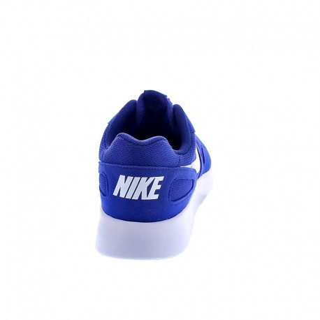 Zapatillas Nike zapatos Mujer modelo Kaishi Azul 