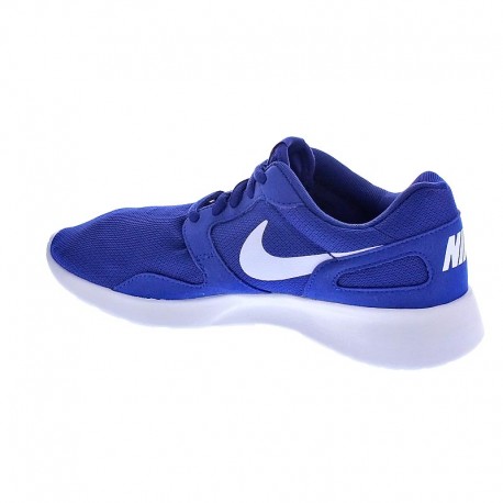 Zapatillas Nike zapatos Mujer modelo Kaishi Azul 
