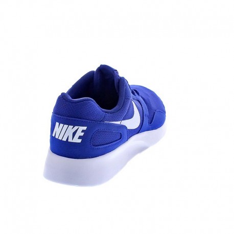 Zapatillas Nike zapatos Mujer modelo Kaishi Azul 