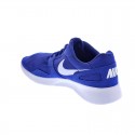 Zapatillas Nike zapatos Mujer modelo Kaishi Azul 