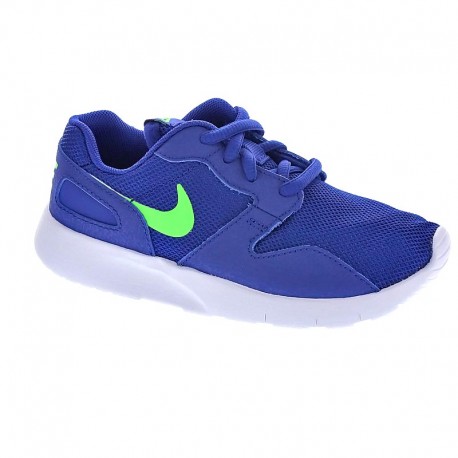 Sandalias Mismo valor Nike Kaishi Azul Zapatillas Niño (32030) ¡Entrega 24h gratis!