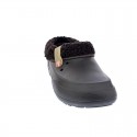 Zuecos Crocs zapatos Hombre modelo Blitzen II Clog Marrón 
