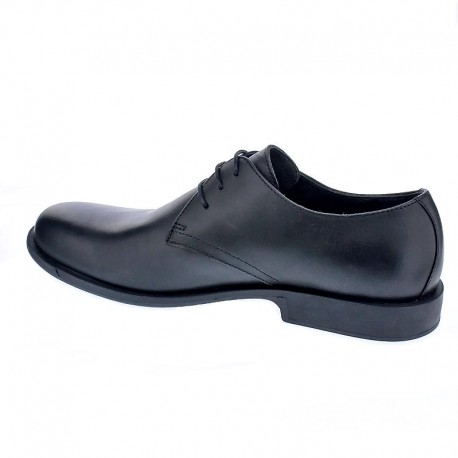 Zapatos Camper zapatos Hombre modelo Ziggy Negro 