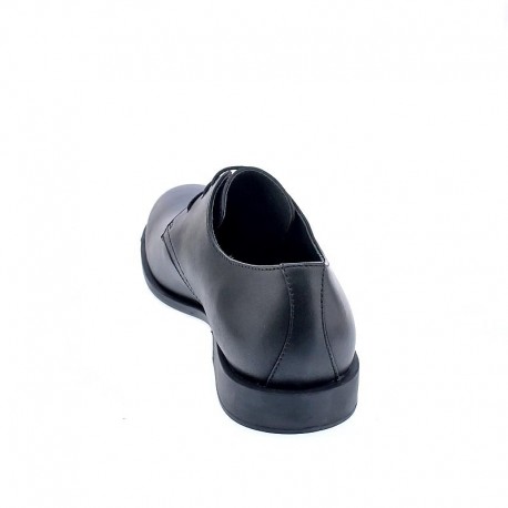 Zapatos Camper zapatos Hombre modelo Ziggy Negro 