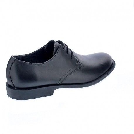 Zapatos Camper zapatos Hombre modelo Ziggy Negro 