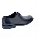 Zapatos Camper zapatos Hombre modelo Ziggy Negro 