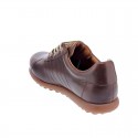Zapatos Camper zapatos Hombre modelo Ariel Marrón 