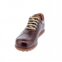 Zapatos Camper zapatos Hombre modelo Ariel Marrón 