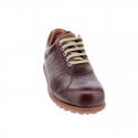 Zapatos Camper zapatos Hombre modelo Ariel Marrón 