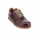 Zapatos Camper zapatos Hombre modelo Ariel Marrón 