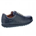 Zapatos Camper zapatos Hombre modelo Pelotas Negro 