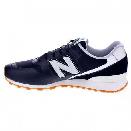 Zapatillas New Balance zapatos Mujer modelo 996 Negro 