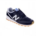 Zapatillas New Balance zapatos Mujer modelo 996 Negro 