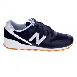 Zapatillas New Balance zapatos Mujer modelo 996 Negro  2