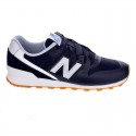 Zapatillas New Balance zapatos Mujer modelo 996 Negro 