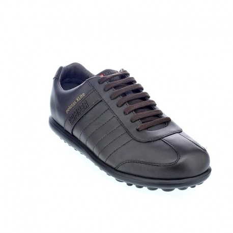 Zapatos Camper zapatos Hombre modelo Pelotas Marrón 