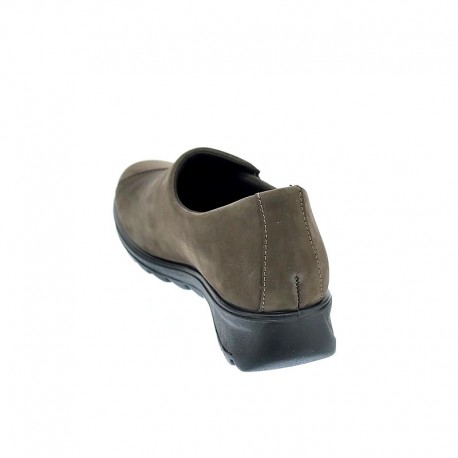 Bailarinas Imac zapatos Mujer modelo 62350 Beige 