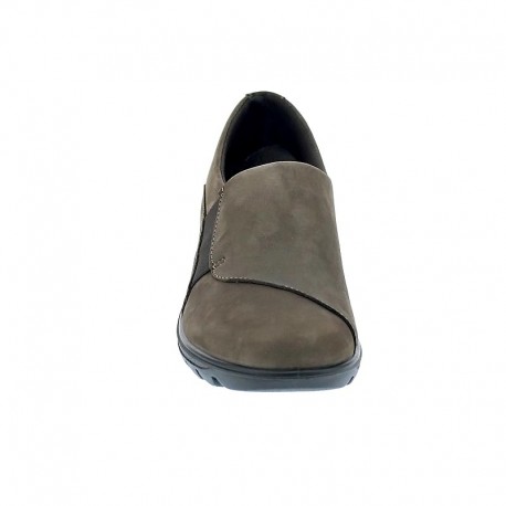 Bailarinas Imac zapatos Mujer modelo 62350 Beige 