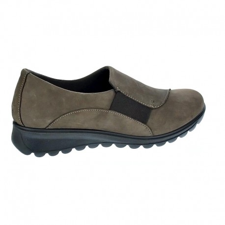 Bailarinas Imac zapatos Mujer modelo 62350 Beige 