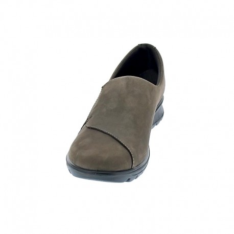 Bailarinas Imac zapatos Mujer modelo 62350 Beige 