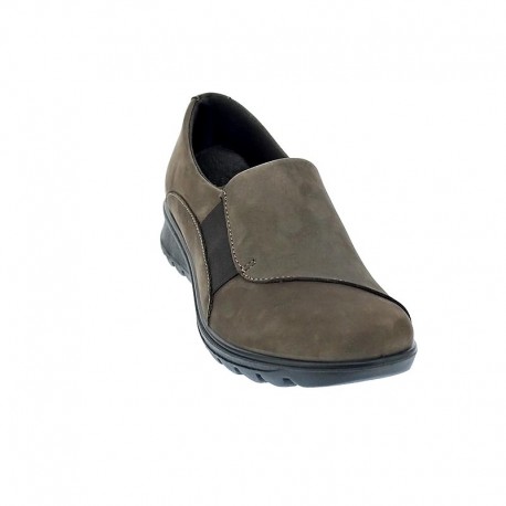 Bailarinas Imac zapatos Mujer modelo 62350 Beige 